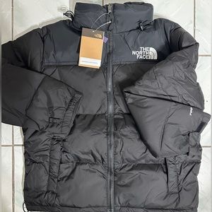 The North Face 1996 Retro Nuptse Puffer Jacket (M)